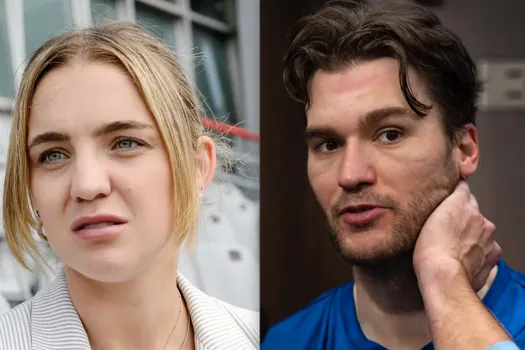 Jonathan Drouin et Charlotte: des révélations qui donnent des frissons dans le dos