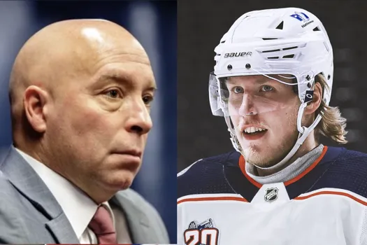 Kent Hughes prêt à sortir Patrik Laine de sa crise