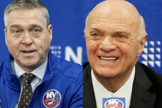 La lune de miel est terminée entre Patrick Roy et Lou Lamoriello