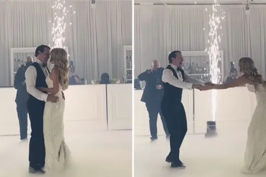 Le mariage de Brendan Gallagher et Emma Fortin: un contrat avant le rachat