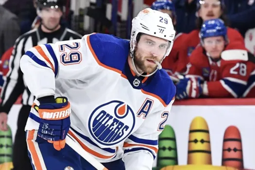 Leon Draisaitl à Montréal: Un scénario à ne pas sous-estimer