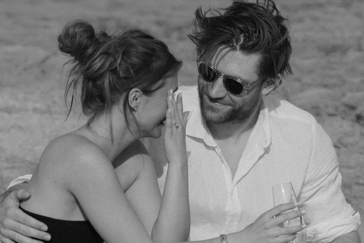 Montréal devra décrocher la Lune pour séduire Celeste Desjardins et Leon Draisaitl