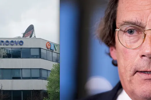 Pauvre Pierre-Karl Péladeau: la colère noire de TVA Sports envers RDS