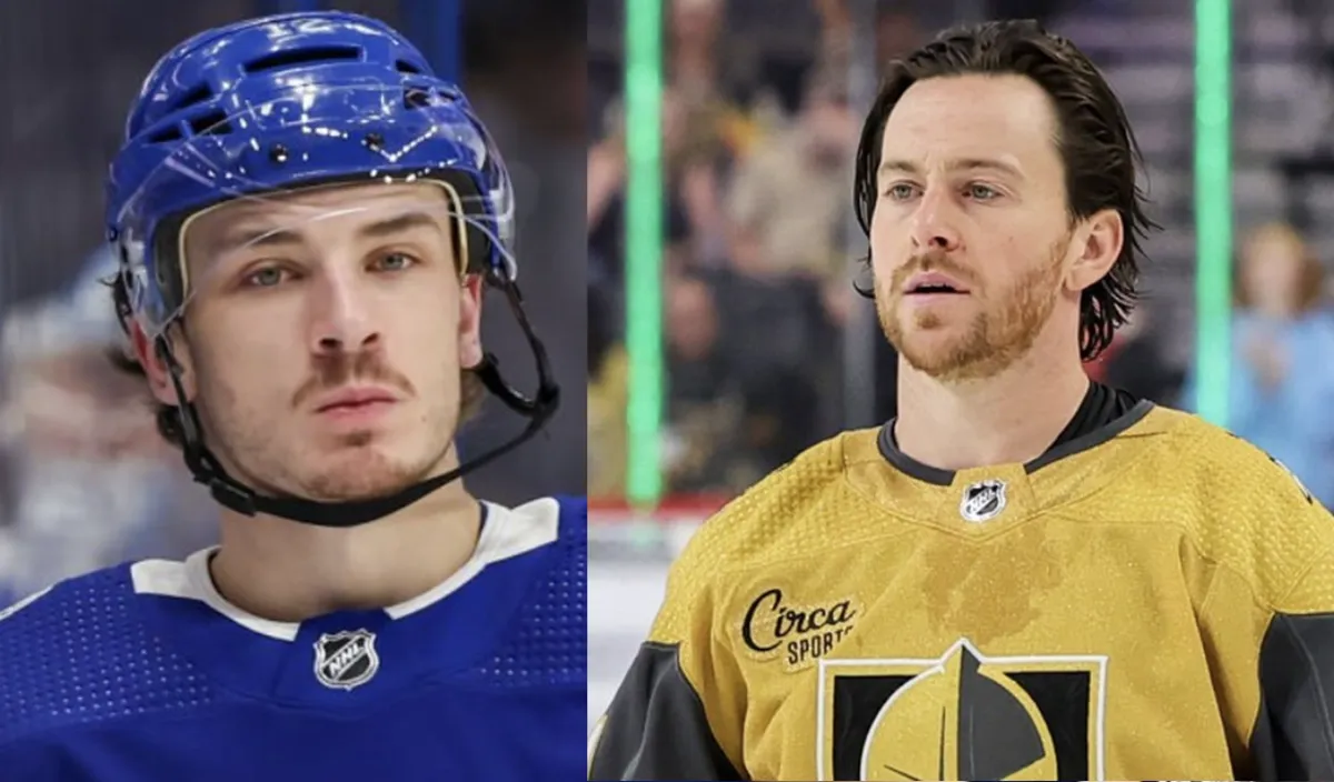 Alex Barré-Boulet : Meilleur que Jonathan Marchessault