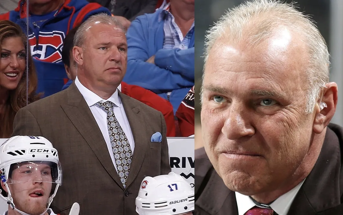 Hockey30 | Des révélations qui placent Michel Therrien dans l'embarras