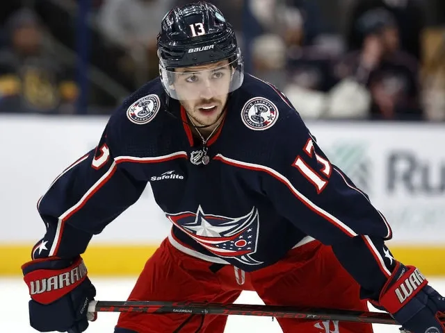 Johnny Gaudreau et son frère décédés: Les Blue Jackets confirment la nouvelle