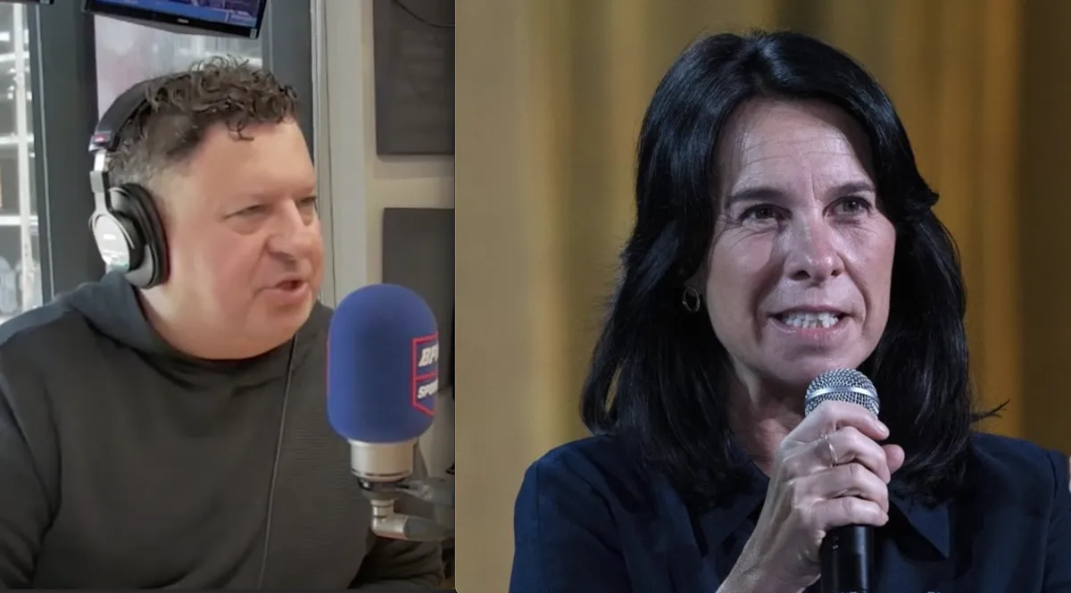 La chute médiatique de Valérie Plante: Tony Marinaro dévoile la vérité