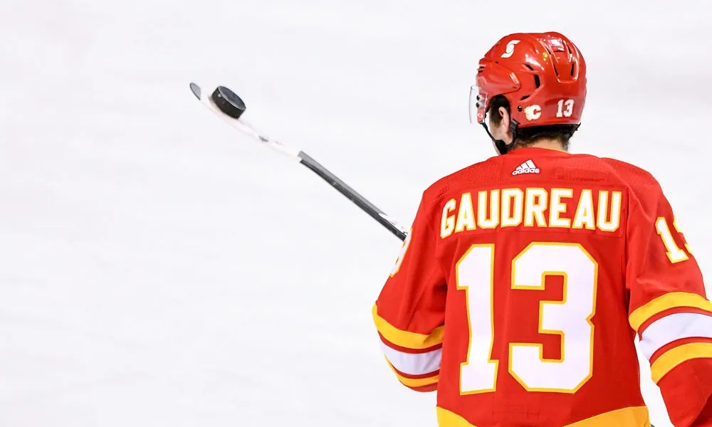 Le numéro 13 de Johnny Gaudreau serait retiré à Calgary