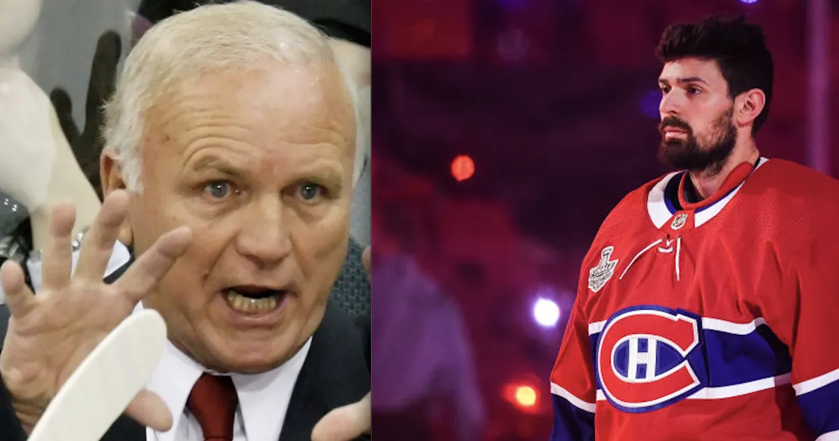 Le pire ennemi de Carey Price pour le retrait de son chandail: Jacques Lemaire