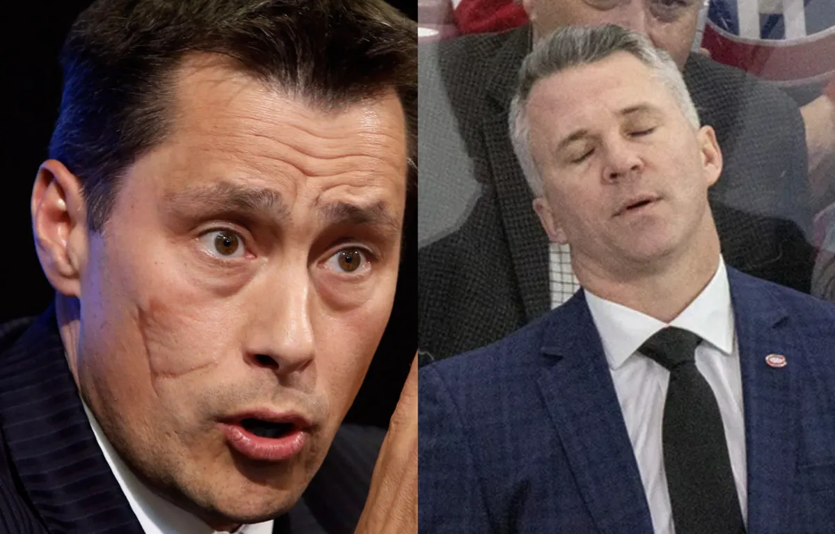 Martin St-Louis ne pardonnera jamais à Guy Boucher