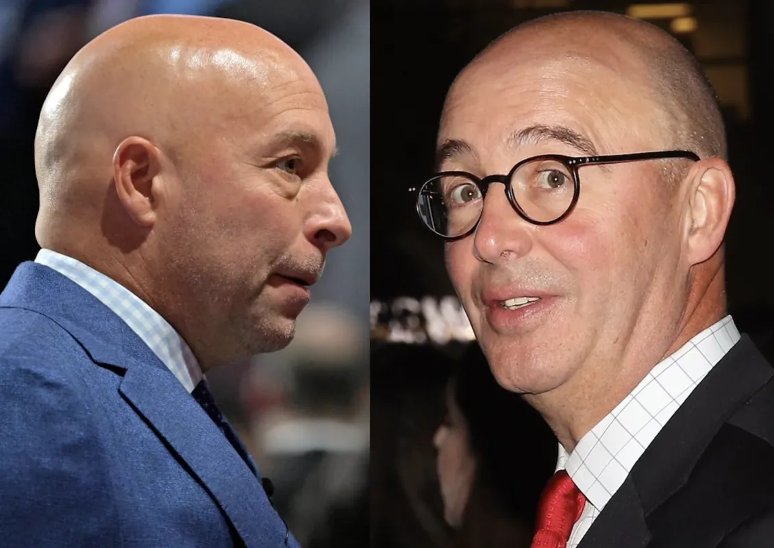 Pierre McGuire brise le coeur de Montréal: Kent Hughes perdant sur le marché des transactions