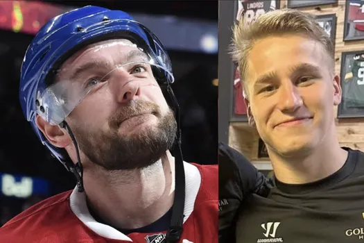 Andrei Markov avertit Ivan Demidov