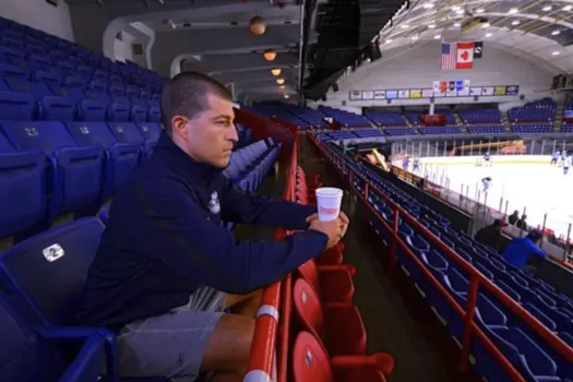 C’est la fin pour Julien Brisebois