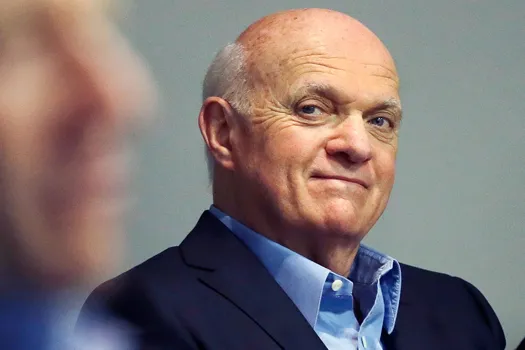 Congédiement de Lou Lamoriello : de la musique aux oreilles de Patrick Roy