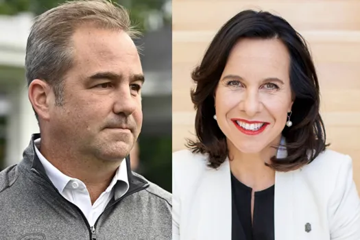 Geoff Molson et Valérie Plante, une relation qui a mal tourné