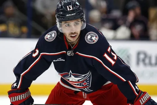 Johnny Gaudreau et son frère décédés: Les Blue Jackets confirment la nouvelle