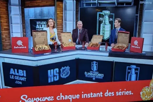 Le ciel tombe sur la tête d’Elizabeth Rancourt