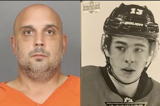 Le conducteur ivre sème l'indignation par son absence de remords après la mort tragique de Johnny Gaudreau.