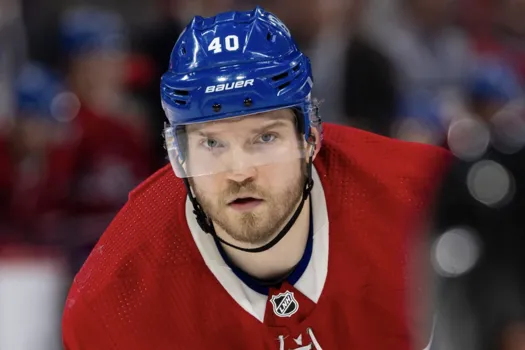 Le guerrier oublié : La fin approche pour Joel Armia