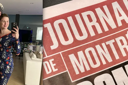 Le Journal de Montréal dans l'embarras: l'agent de Patrik Laine répond