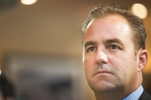 Les confessions de Geoff Molson: sueurs froides de la famille