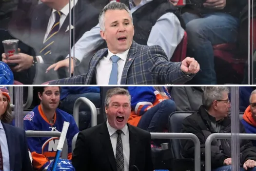 Martin St-Louis hanté par Patrick Roy: TVA Sports créé la zizanie