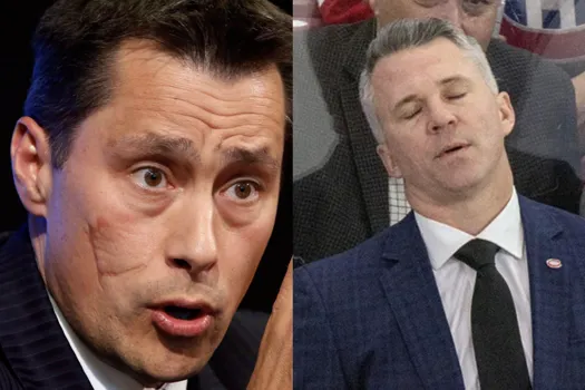 Martin St-Louis ne pardonnera jamais à Guy Boucher