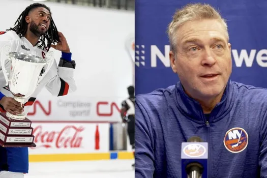 Patrick Roy devait être calmé: malaise autour d'Anthony Duclair