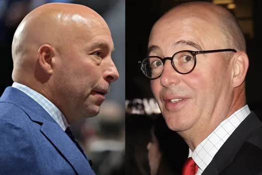 Pierre McGuire brise le coeur de Montréal: Kent Hughes perdant sur le marché des transactions