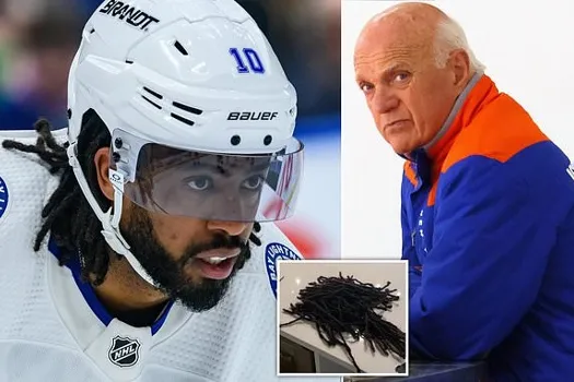 Un journaliste s’effondre face à Anthony Duclair: les avocats impliqués
