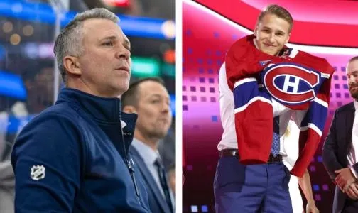 Faut-il que Martin St-Louis s’inquiète du temps de jeu d’Ivan Demidov?