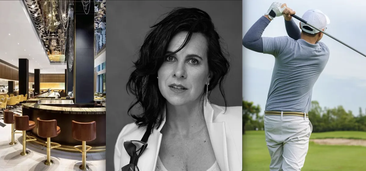 La malchance s'acharne sur Valérie Plante: le fiasco du golf hante Montréal