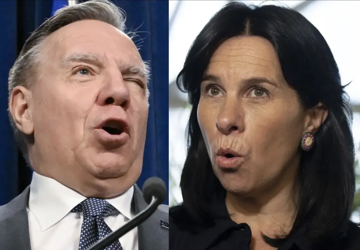 Les 16 millions de la honte: la revanche de Valérie Plante