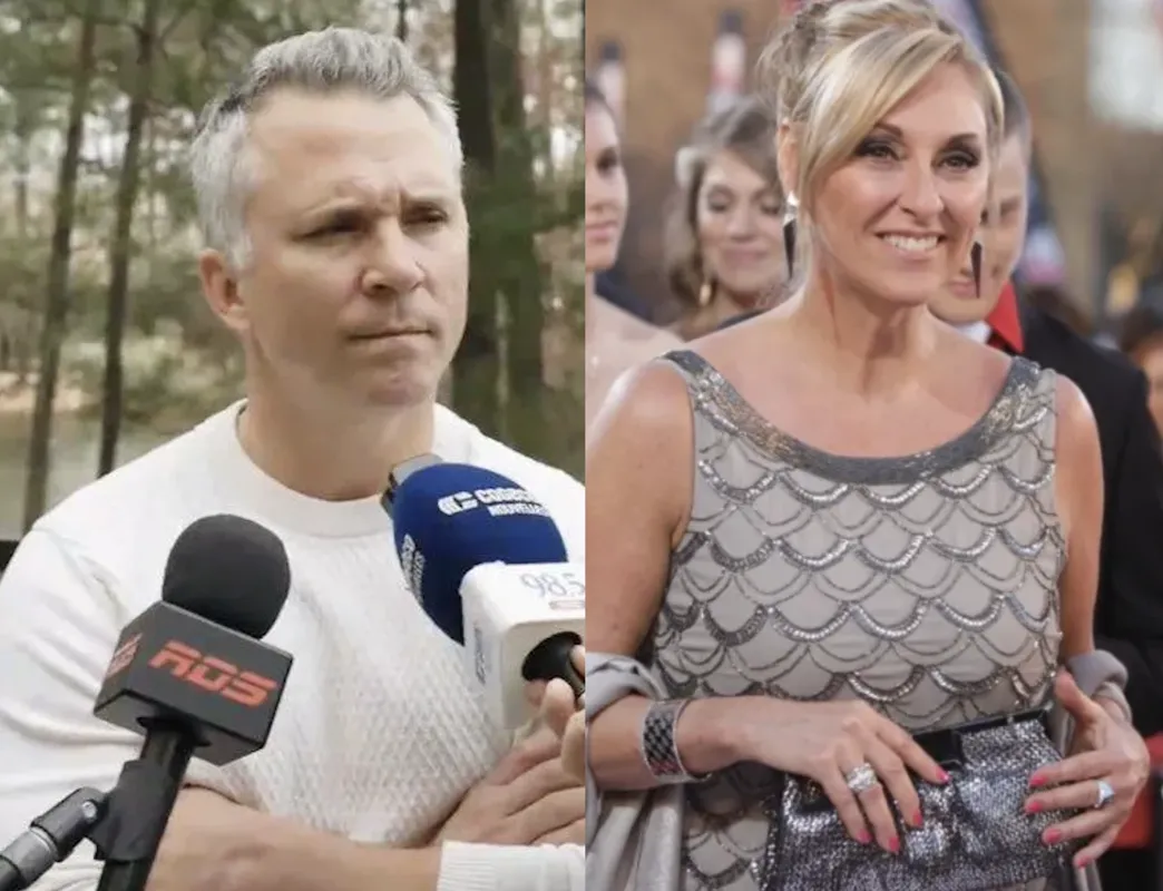 Martin St-Louis et Chantal Machabée doivent dévoiler la vérité