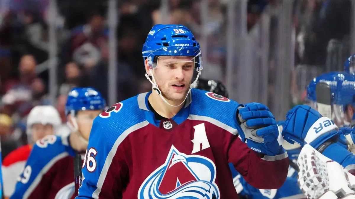 Mikko Rantanen à Montréal: un journaliste ouvre la porte