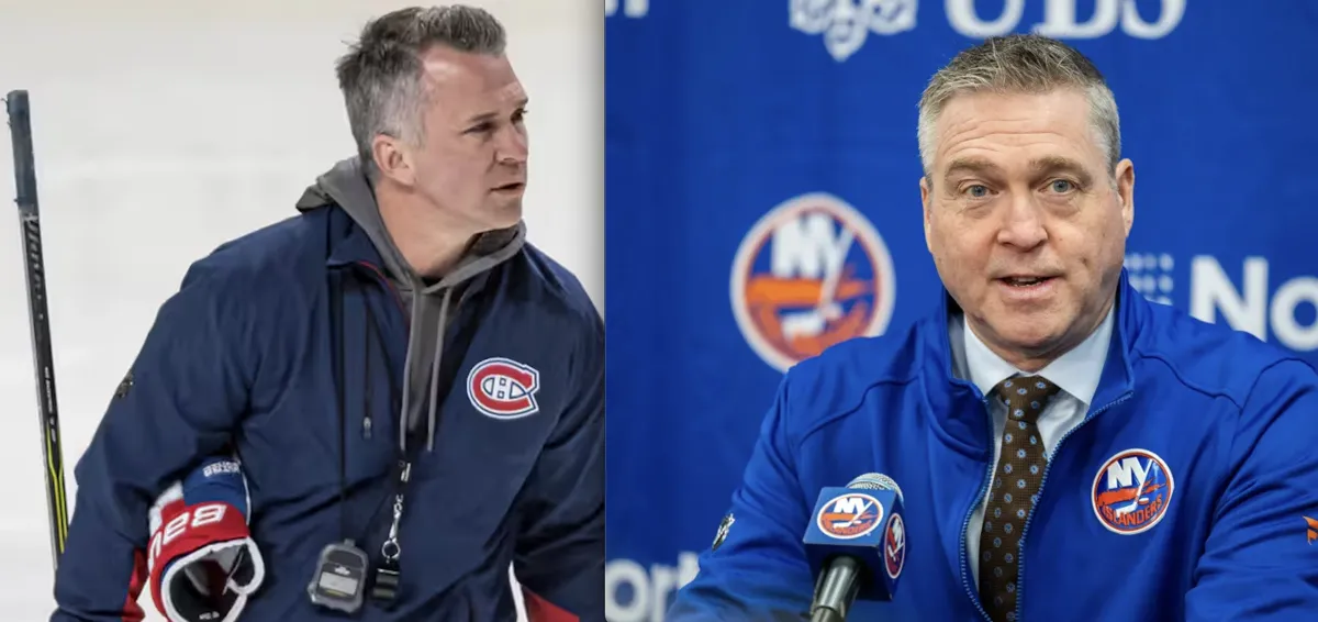 Patrick Roy a fait payer ses joueurs: une leçon d'autorité pour Martin St-Louis