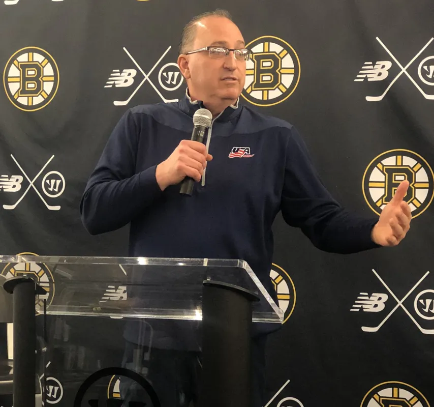 Roger Grillo à Montréal: Martin St-Louis a refusé Claude Julien