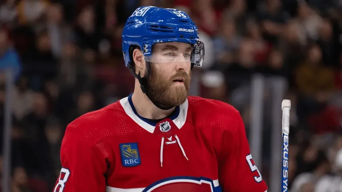 Transaction Montréal-Los Angeles: rêve ou cauchemar pour David Savard