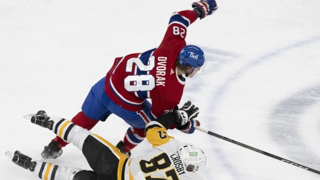 Transaction Montréal-Pittsburgh: Christian Dvorak peut se rassurer