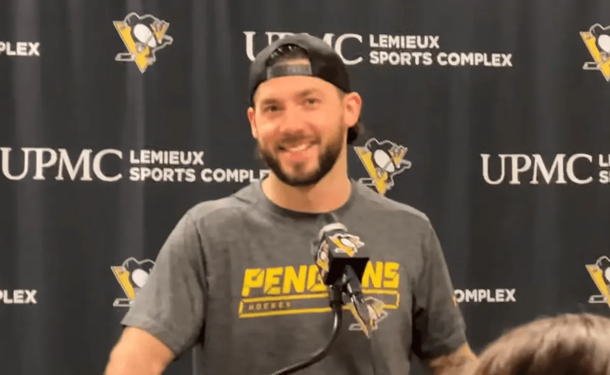 Transaction Montréal-Pittsburgh: Kris Letang n'a convaincu personne