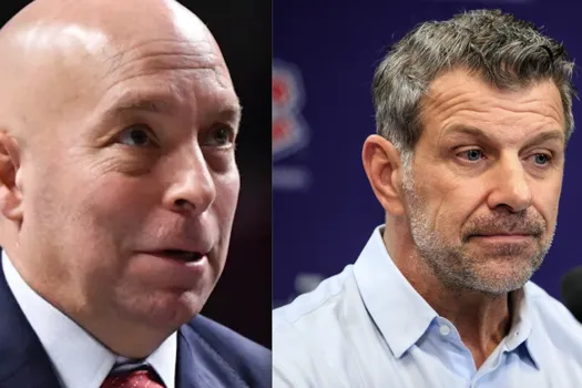 Attention, Kent Hughes fait la même erreur que Marc Bergevin