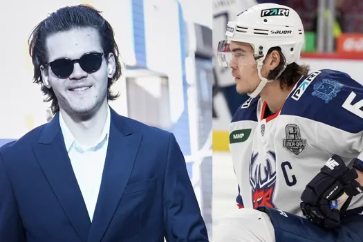 Bogdan Konyushkov va faire fureur à Montréal