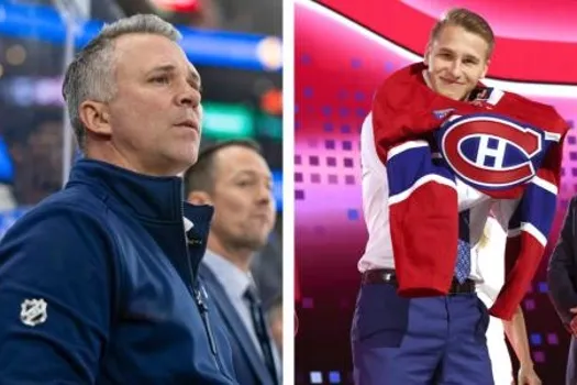 Faut-il que Martin St-Louis s’inquiète du temps de jeu d’Ivan Demidov?