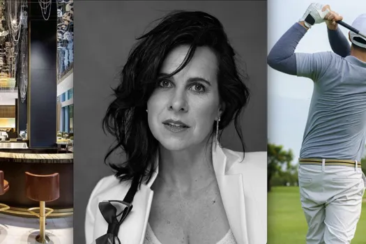 La malchance s'acharne sur Valérie Plante: le fiasco du golf hante Montréal