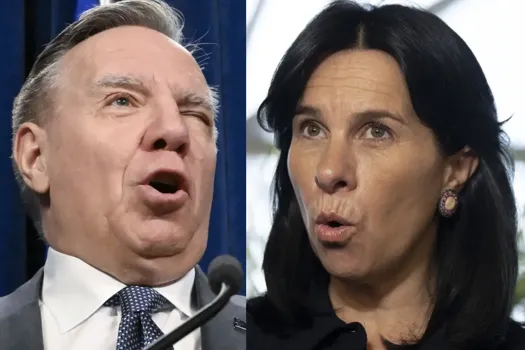 Les 16 millions de la honte: la revanche de Valérie Plante