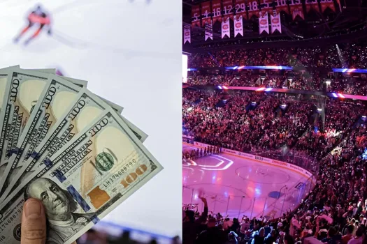 Les milliers de dollars de Ticketmaster: Geoff Molson doit réagir