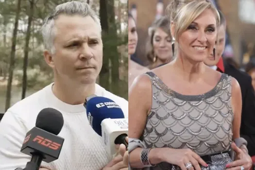 Martin St-Louis et Chantal Machabée doivent dévoiler la vérité