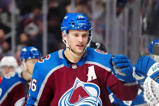 Mikko Rantanen à Montréal: un journaliste ouvre la porte