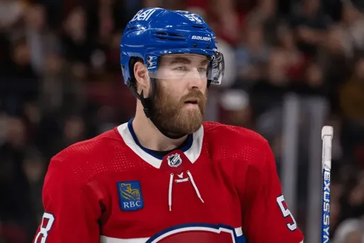 Transaction Montréal-Los Angeles: rêve ou cauchemar pour David Savard