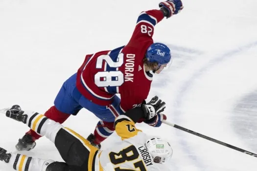 Transaction Montréal-Pittsburgh: Christian Dvorak peut se rassurer